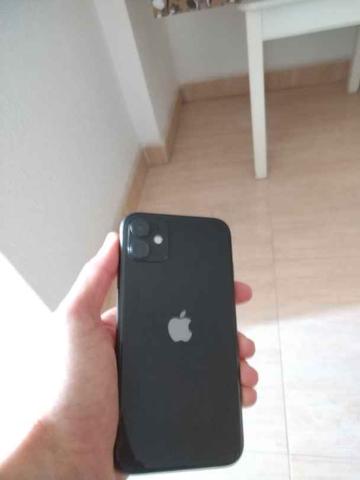 Milanuncios - IPHONE 11 nuevo 64GB 100%de batería