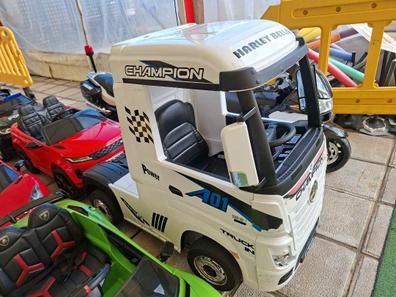 Coches electricos de segunda mano en Las Palmas Provincia