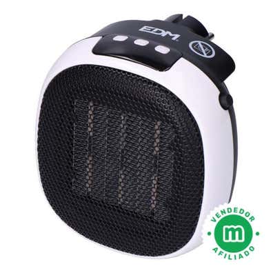 Calefactor Split 2000w Leroy Merlin Calefactor Ceru00e1mico De