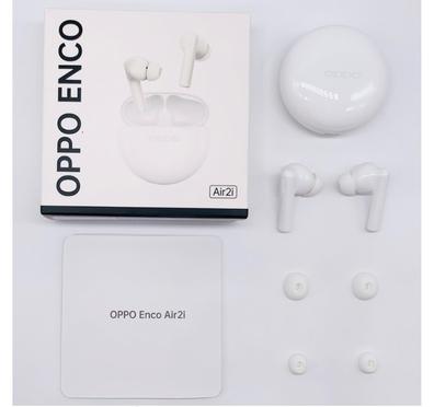 Auriculares inalámbricos OPPO Enco Air 2 - Auriculares con control