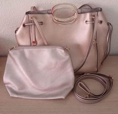 Bolso parfois best sale rosa palo