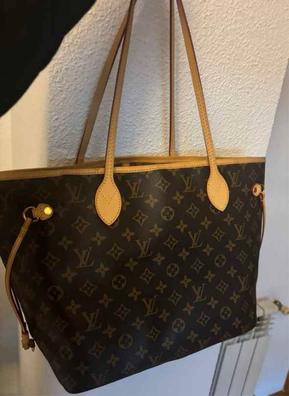 Replica exacta louis vuitton Bolsos de segunda mano baratos