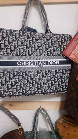 Bolsos christian online dior