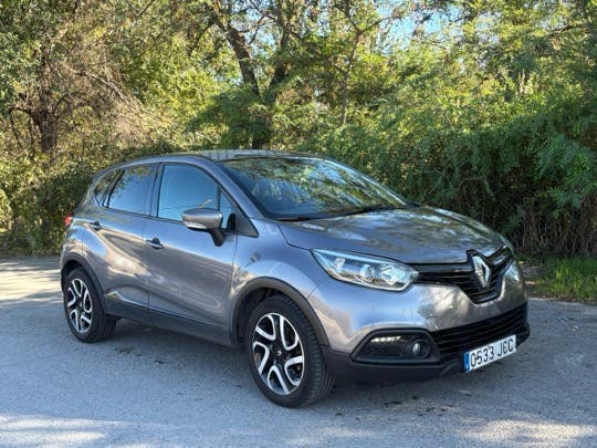 Renault - Captur