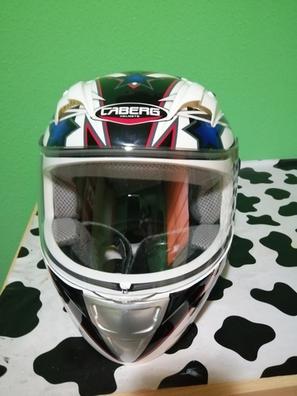 Casco discount caberg rhyno