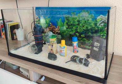 Oxigenador para acuario Compra venta de peces, acuarios, peceras y  accesorios