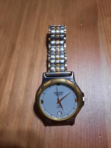 Reloj quemex online quartz