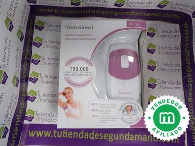 Depiladora vitalcontrol cheap