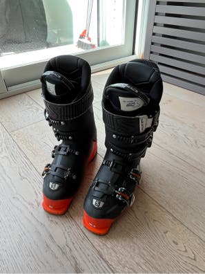 Esquís y equipamioento segunda mano en Sant Cugat Valles | Milanuncios