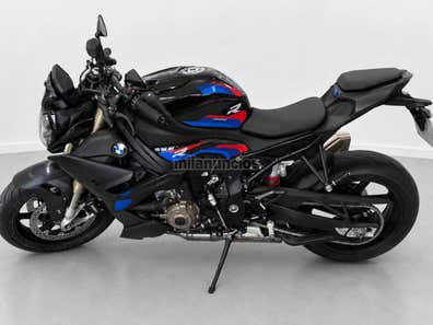 BMW S 1000 R VERSIÓN 2021 - 2024