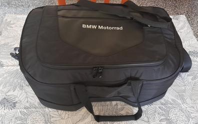 Bolsas interiores best sale maletas bmw decathlon