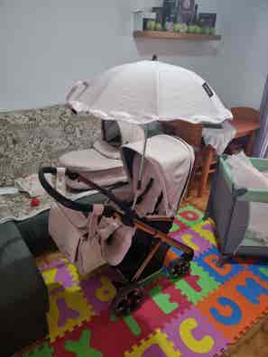 Silla paraguas de segunda baratos en Barcelona | Milanuncios