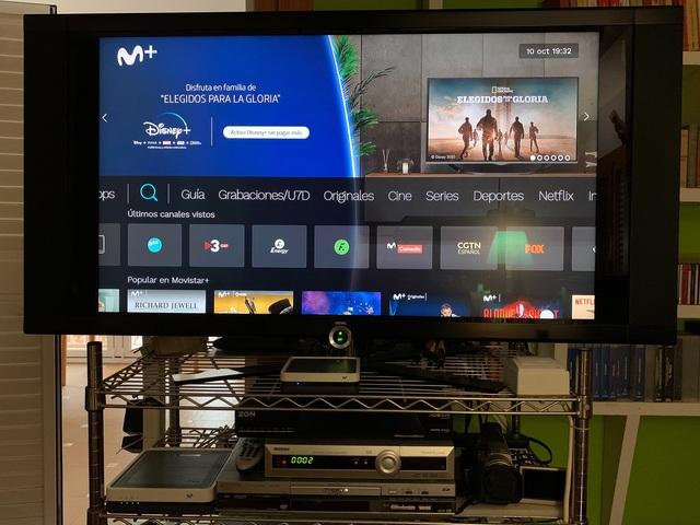 Milanuncios TV Loewe 46 pulgadas