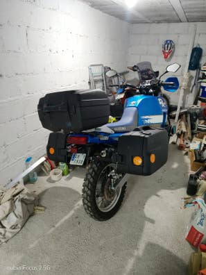 Suzuki - de big