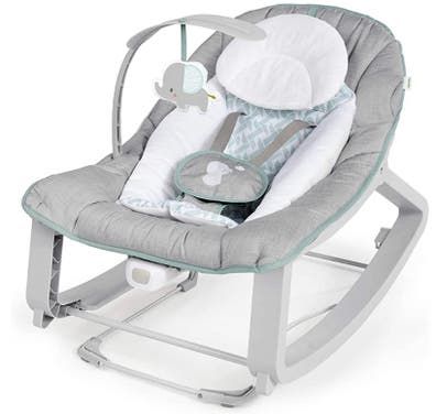 Silla mecedora Anuncios para y vender de segunda mano | Milanuncios