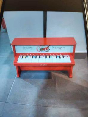 Yo Aprendo Pianos De Juguete El Corte Ingles Yo Aprendo Teclado