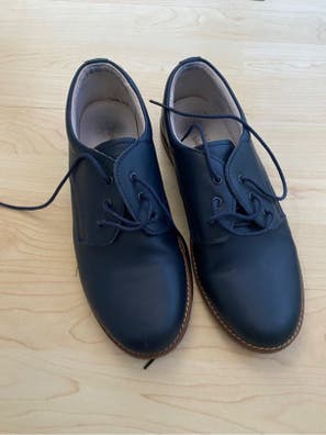 Calzado infantil de segunda mano para niño en Sanlucar de