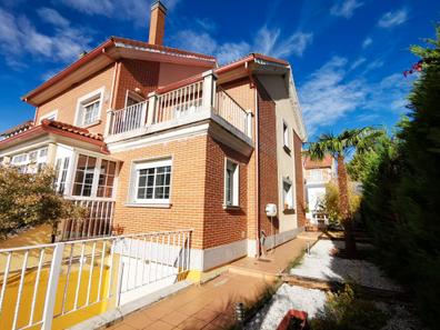 Chalets en venta y alquiler en Arroyo de la Encomienda. Comprar, vender y  alquiler de chalets | Milanuncios