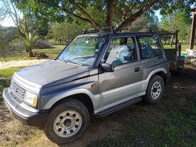 Milanuncios - Suzuki - Vitara