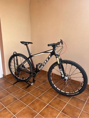 Bici scott carbono discount 29