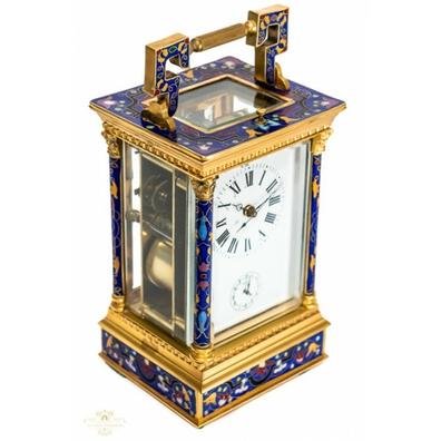 Recordar exilio Aplicando Relojes Antigüedades de segunda mano baratas en Galicia | Milanuncios