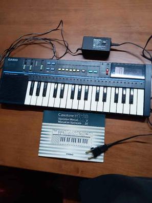 Casiotone mt500 clearance