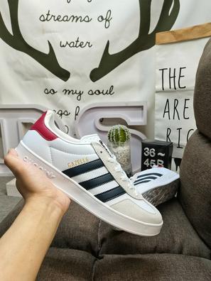 Adidas gazelle gris mujer cheap baratas