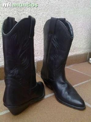 Botas texanas hombre online españa