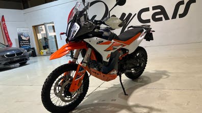KTM - 890 ADVENTURE R
