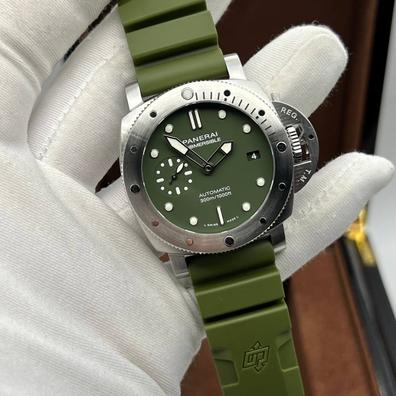 Panerai Relojes de mujer de segunda mano baratos en M laga