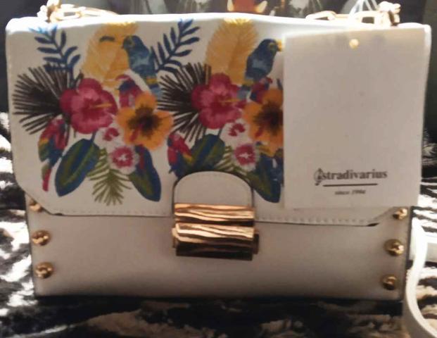 Milanuncios Bolso Stradivarius