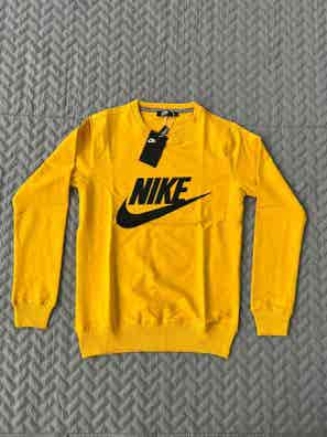 Sudaderas nike Moda y de | Milanuncios