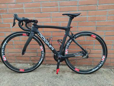 Pinarello dogma segunda mano hot sale