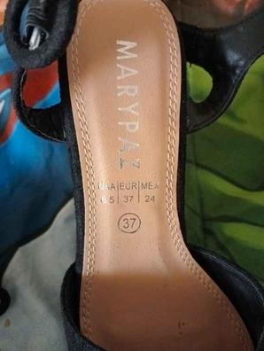 Zapateria mari paz discount valencia