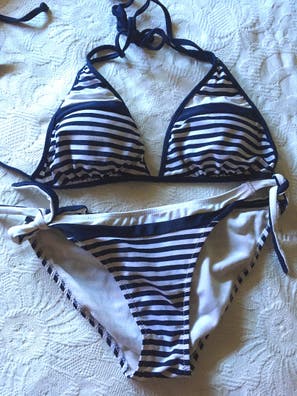 Lencería y ropa de segunda mano barata en Badajoz Capital Milanuncios