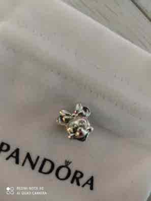 Charms pandora Joyas bisutería segunda mano | Milanuncios