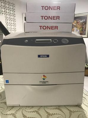 MILANUNCIOS | Epson c1100 Impresoras de segunda baratas