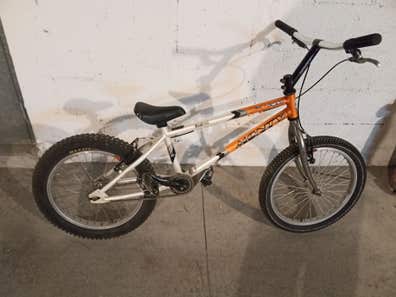 Monty 219 magura 1020 trial de segunda mano | Milanuncios