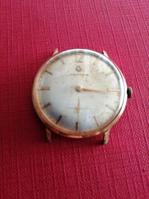 Reloj certina antigua