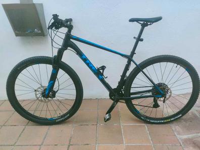 Bicicletas trek 2025 de segunda mano