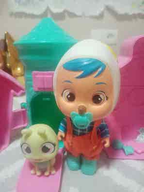 Bebes llorones de segunda mano en Córdoba Provincia Milanuncios