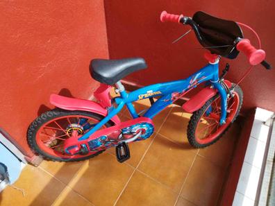Timbre bicicleta infantil robot. d'occasion pour 5 EUR in Torrijos
