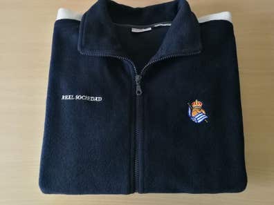 Real sociedad de segunda mano para hombre Milanuncios