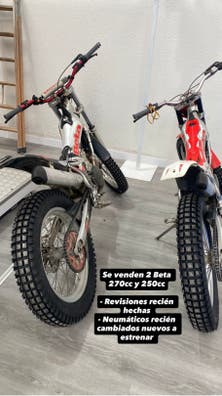 Beta trial de segunda mano | Milanuncios