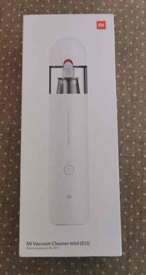 Xiaomi mi vacuum cleaner mini aspirador de mano 30w Aspiradoras de segunda  mano baratas