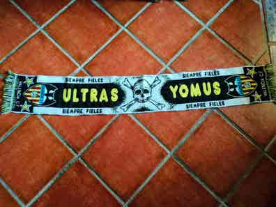 Camiseta Ultra Sur Real Madrid