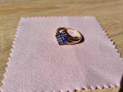 Anillos oro Anillos mano baratos en Asturias Milanuncios