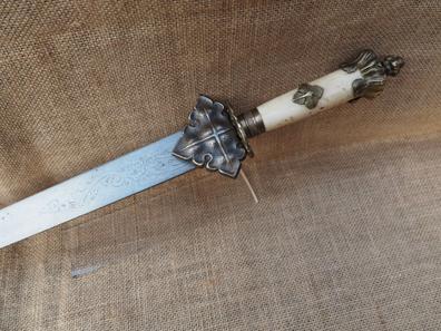 Espadas medievais Marcado Espada histórica - ARTE y ACERO