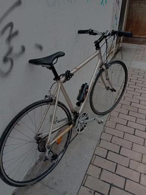 Pedales bicicleta 2025 segunda mano