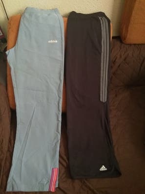 Ropa deportiva de mujer segunda barata en |